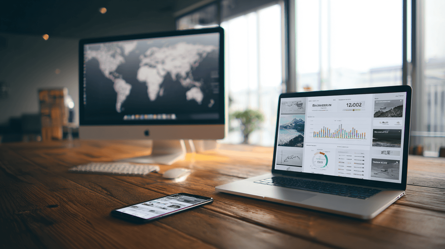 WEBマーケティング・コンサルティング